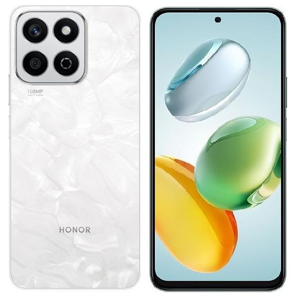 Honor X7C - Dual SIM - 256/8GB