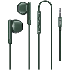 Remax RM-522 - Headphone In Ear - Black