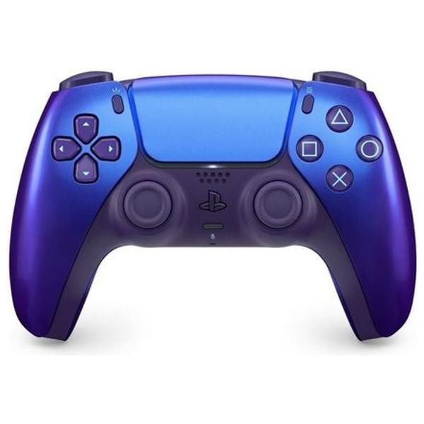 PS5 DualSense Wireless Controller - Chroma Indigo