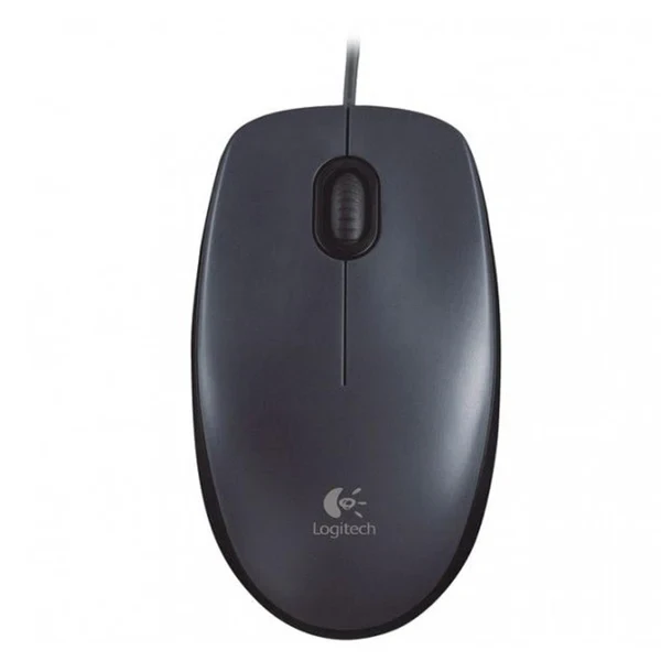 LOGITECH MOUSE M100