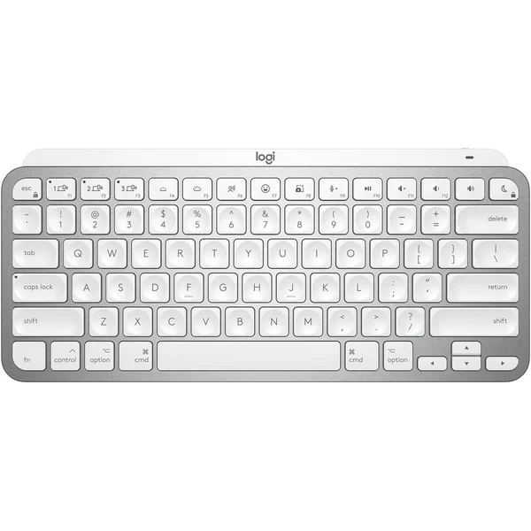 LOGITECH K.B MX KEYS MINI FOR MAC