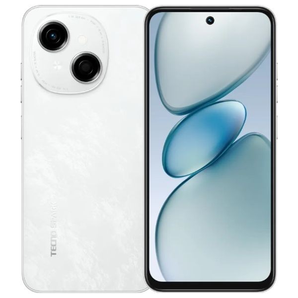Tecno Spark Go1 - Dual SIM - 64/3GB