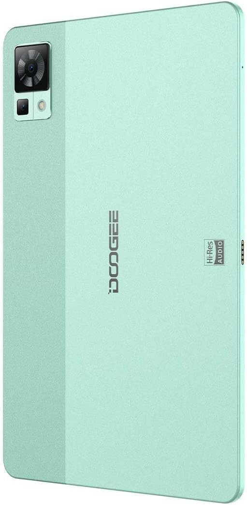 DOOGEE T20S 10.4 inch Green - 8/128