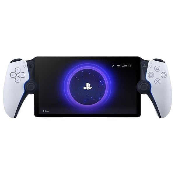 Sony - PS5 Portal Remote Player Controller  - white