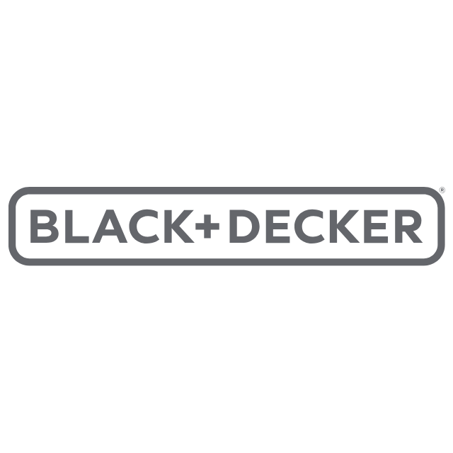 Black & Decker