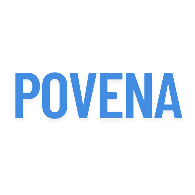 Povena