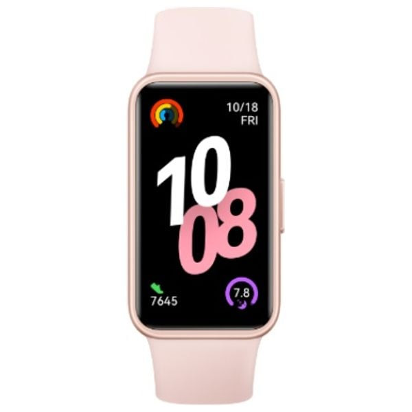Huawei Watch Band 10 - 1.47 inch - Amoled - Battery lasts up to 14 days