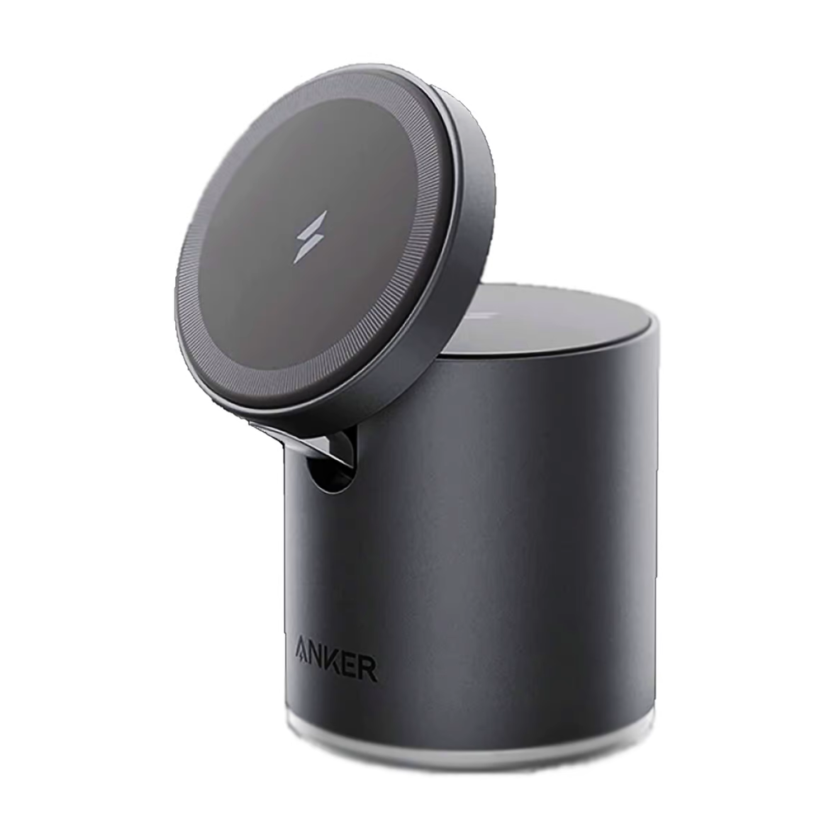 Anker 623 Magnetic 2 in 1 Black