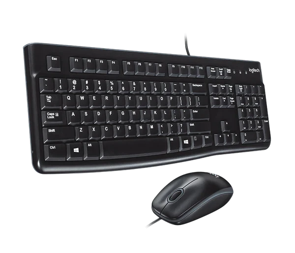 LOGITECH KB MK120