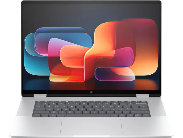 HP Envy x360 2-in-1 Laptop 16-AC0005 16" WUXGA - Core Ultra 5 125U - RAM 8GB - 1TB SSD - Shared - WIN 11
