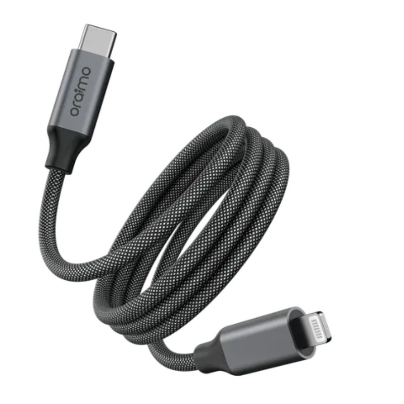 Oraimo cable C TO L 20W Magnetic OCD-710CC