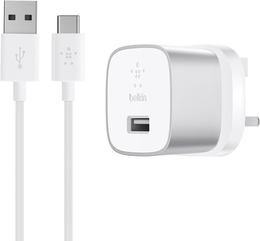 BELKIN Q.C USB-C F7U034dr04
