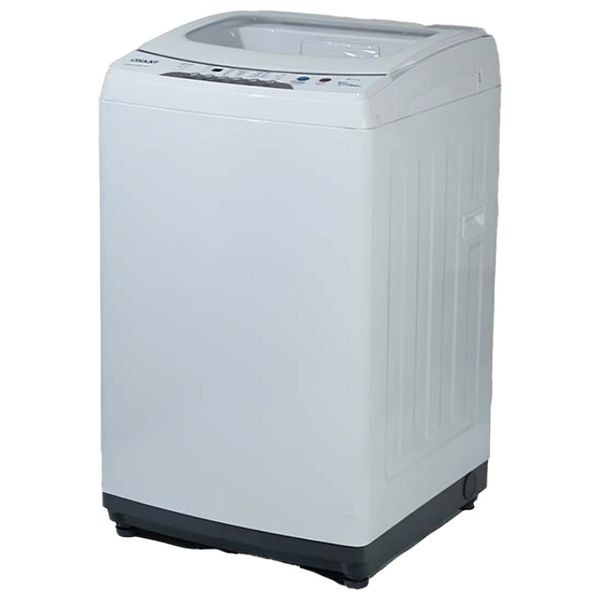 Onax DB-10WH - 10Kg - Top Loading Washing Machine - White
