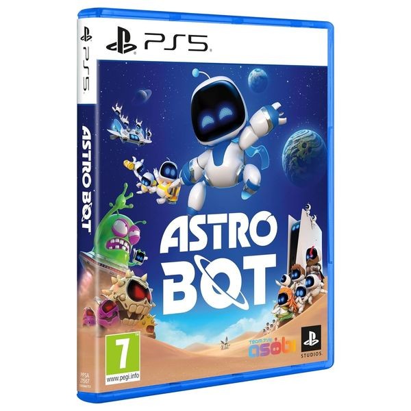 PS5 - Astro robot