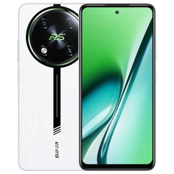 Itel RS4 - Dual SIM - 256/12GB