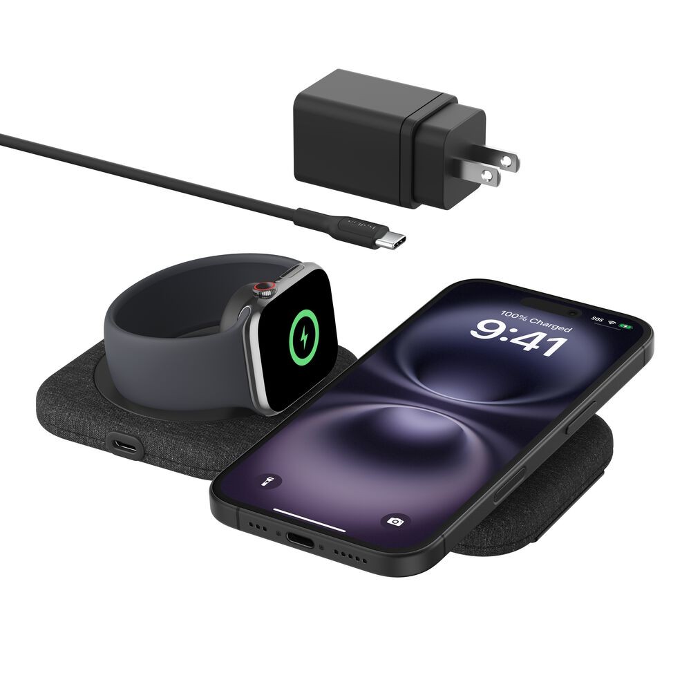 BELKIN 15W BLK