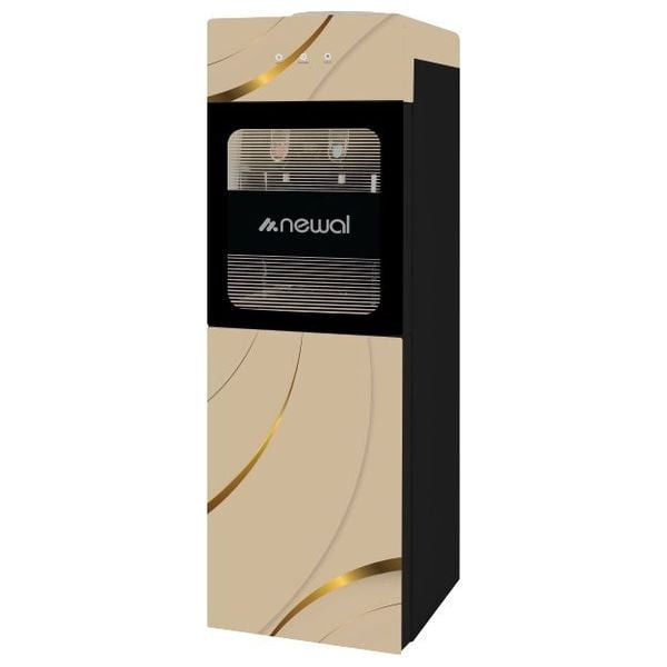 Newal WTD-039 - Water Dispenser - Gold