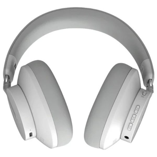 Bloody MH390 - Bluetooth Headphone Over Ear - White