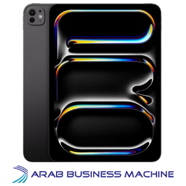 Apple iPad Pro 2024 - 13inch - M4 Chip - Wi-Fi - Apple Intelligence