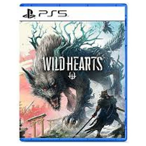 PS5 - Wild Hearts