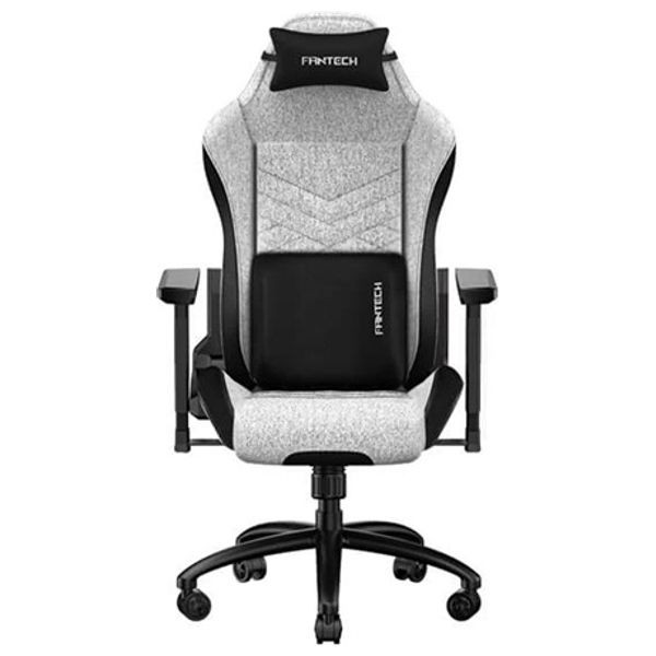 Fantech GC192 - ERGONOMIC Office CHAIR - Gray