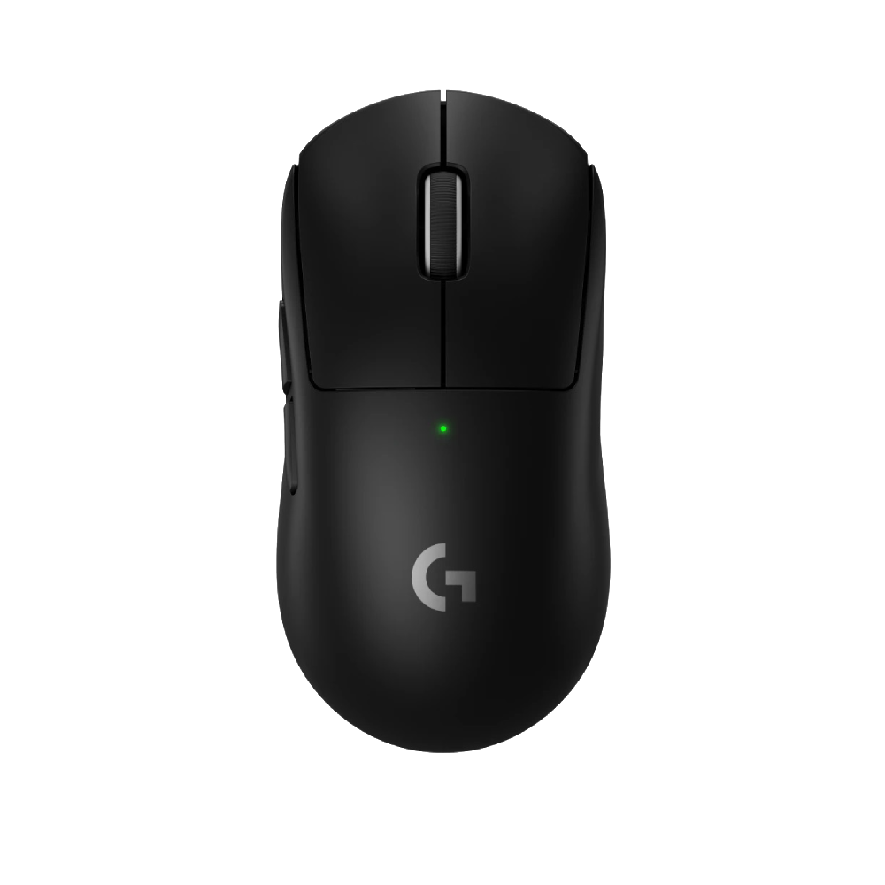 Logitech G-Pro-X-Superlight-2 Wireless Gaming Mouse 44000DPI HERO 2 Sensor 8K Polling USB-C