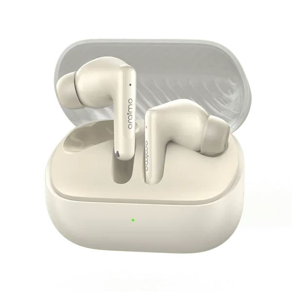 Oraimo TWS Earphone oraimo OTW-323 Light Gold