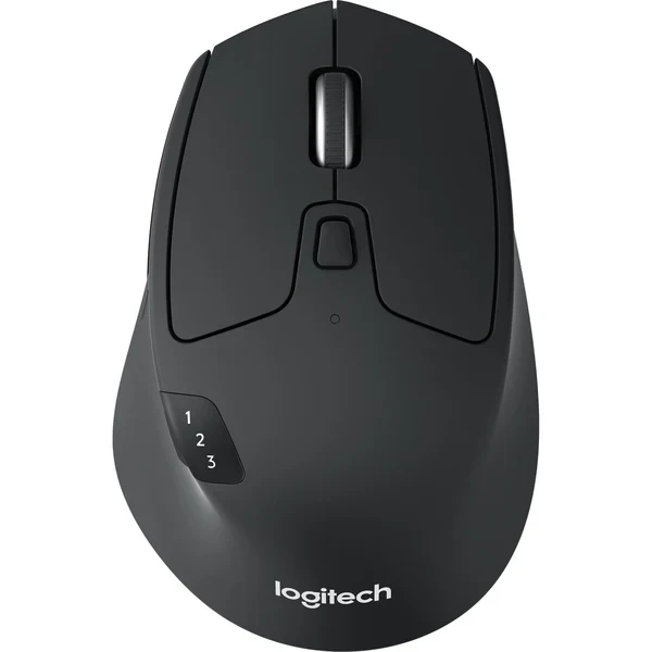 LOGITECH MOUSE WIRELESS M720 TRIATHLON