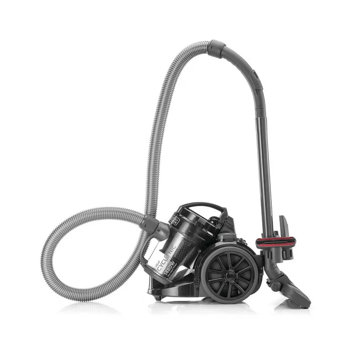 Black&Decker VM1480-B5 Vacuum cleaner 1480W black