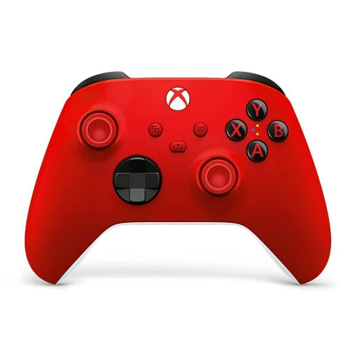 Xbox Series S Wireless Joystick - Pulse Red