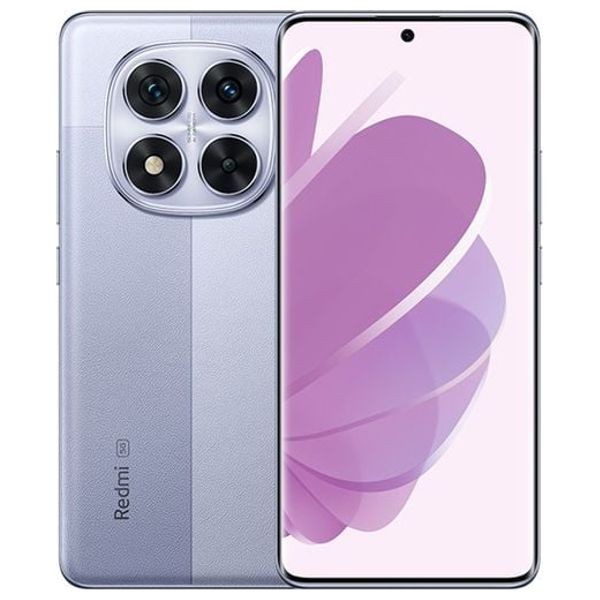 Xiaomi Redmi Note 14 Pro 5G - Dual SIM - 256/12GB
