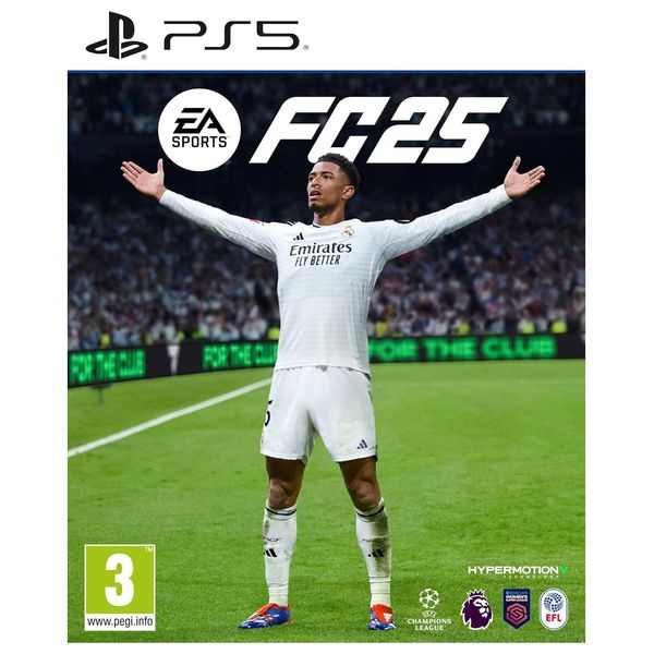 PS5 - FC25