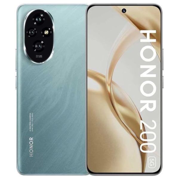 Honor 200 5G - Dual SIM - 256/12GB
