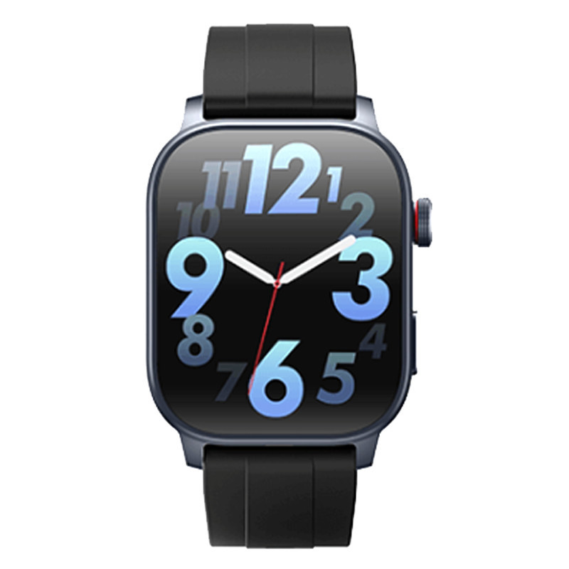Kieslect Calling Watch Ks3 Black