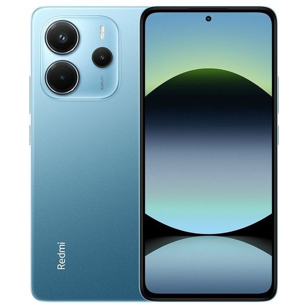 Xiaomi Redmi Note 14 - Dual SIM - 256/8GB