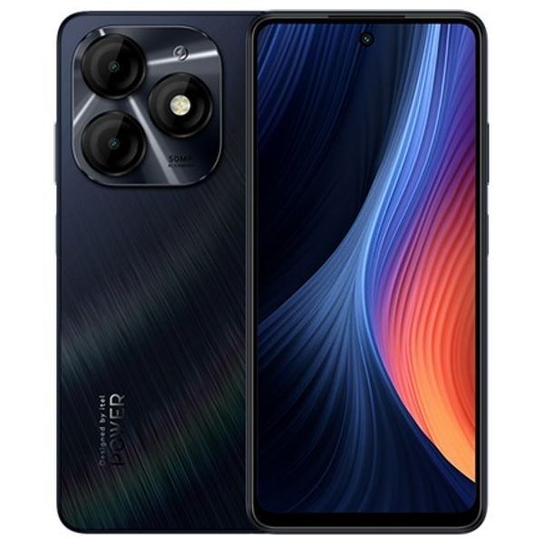 Itel P55 - Dual SIM - 256/4GB