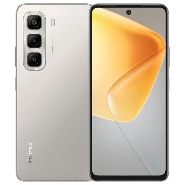 Infinix Hot 50 - Dual SIM - 256/6GB -