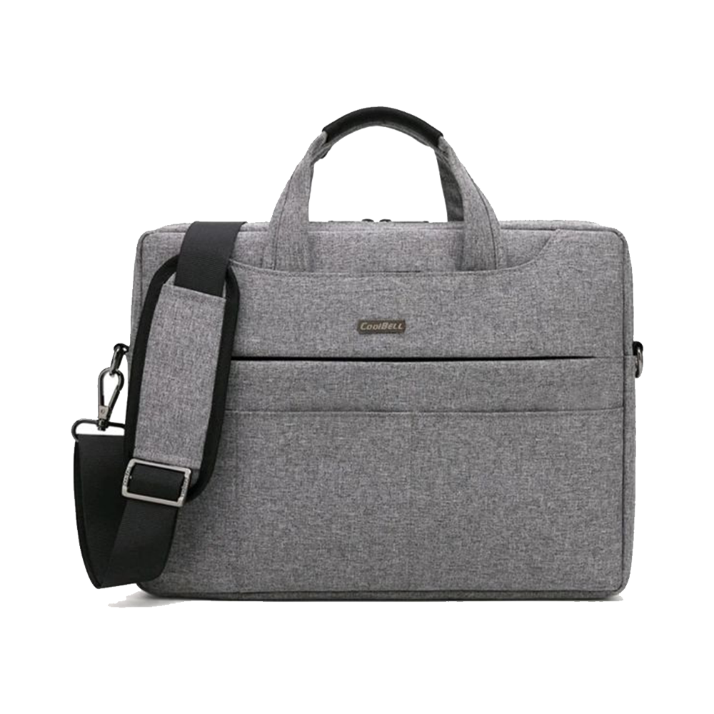 Coolbell CB-2100 Laptop Bag (14.4 Inch)