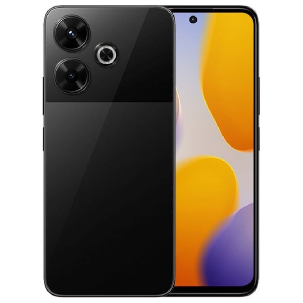 Xiaomi Poco M6 - Dual SIM - 256/8GB