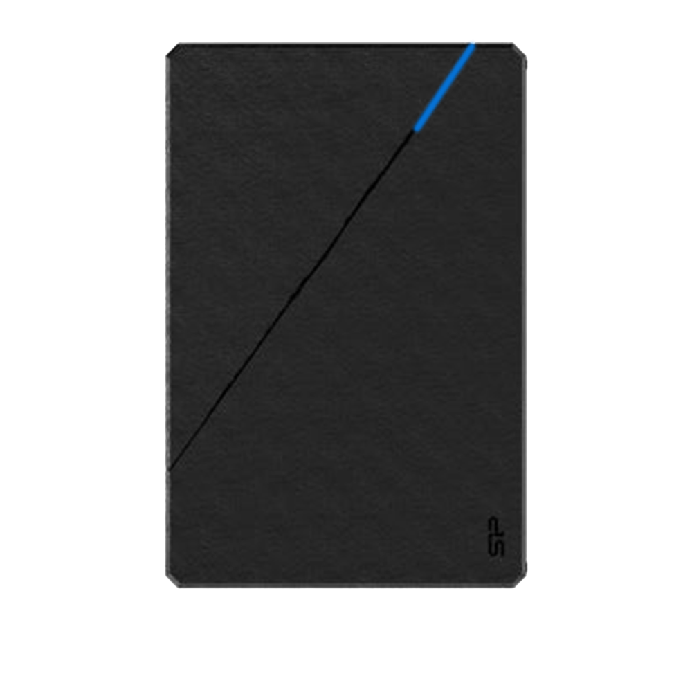 Silicon Power 6TB Stream S07 HDD External