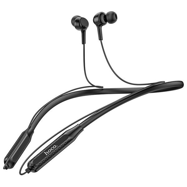 Hoco ES51 - Bluetooth Headphone In Ear - Black