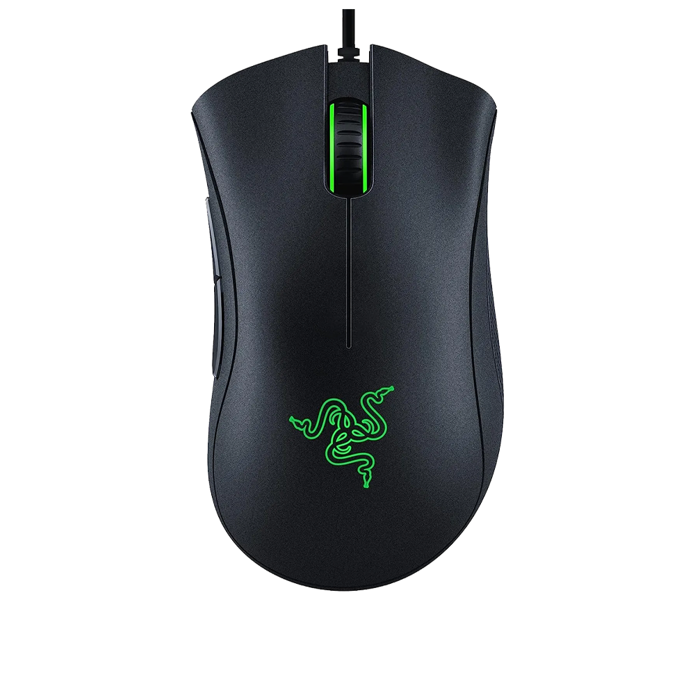 Razer DeathAdder Essential 6400DPI Wired Optical Gaming Mouse