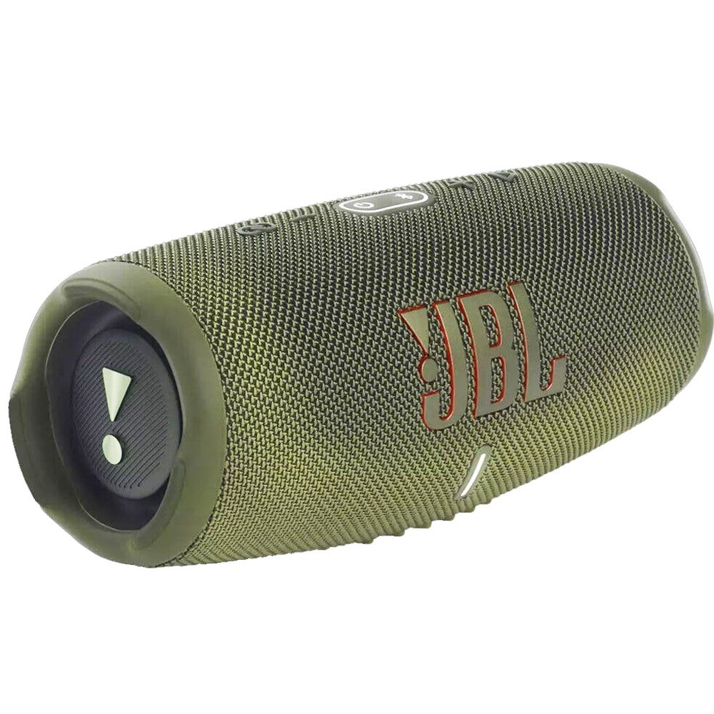 JBL Charge 5 Green