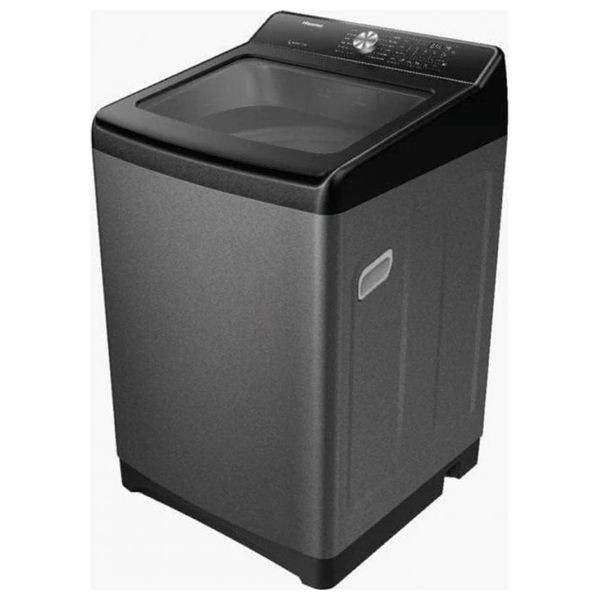 Hisense WT3T2023UT - 20Kg - Top Loading Washing Machine - Gray