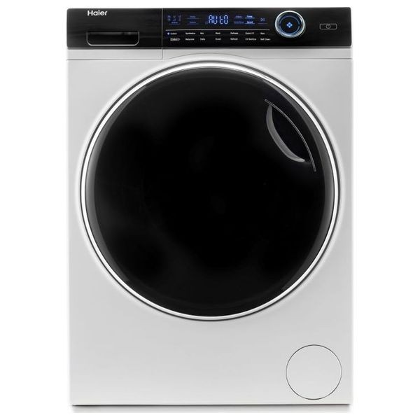 Haier HW80-B14979 W - 8Kg - Front Loading Washing Machine - White