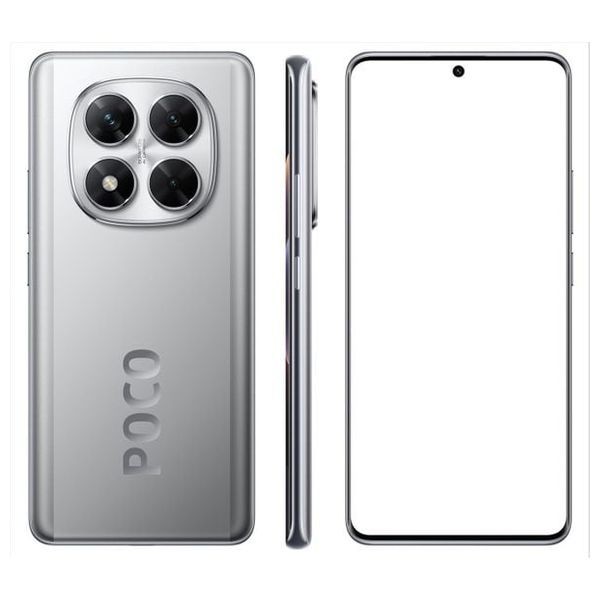Xiaomi Poco X7 - Dual SIM - 512/12GB