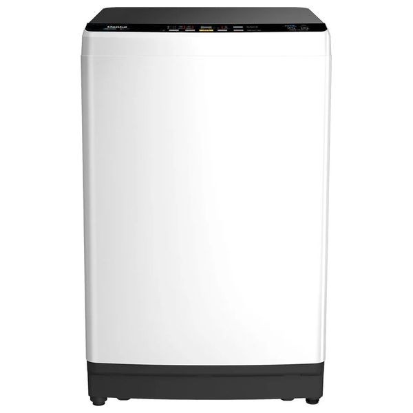 Denka DWM-125TLW - 10Kg - Top Loading Washing Machine - White