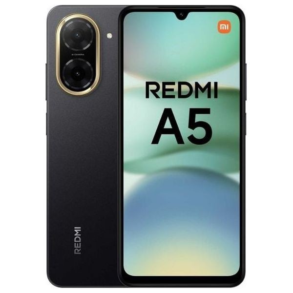 Xiaomi Redmi A5 - Dual SIM - IPS LCD - Unisoc T7250 - 5200 mAh