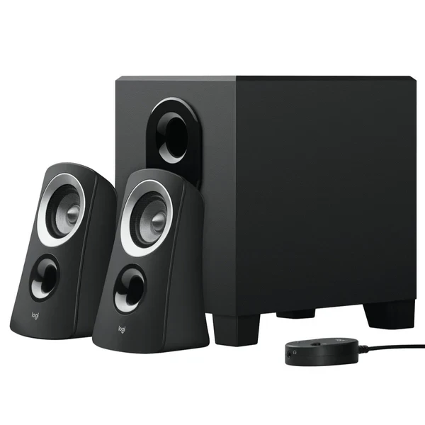 LOGITECH SPEAKER Z313