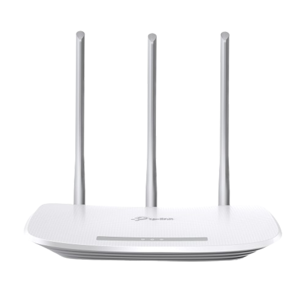 TP-Link TL-WR845N 300Mbps Wireless N Router with 3 Antennas